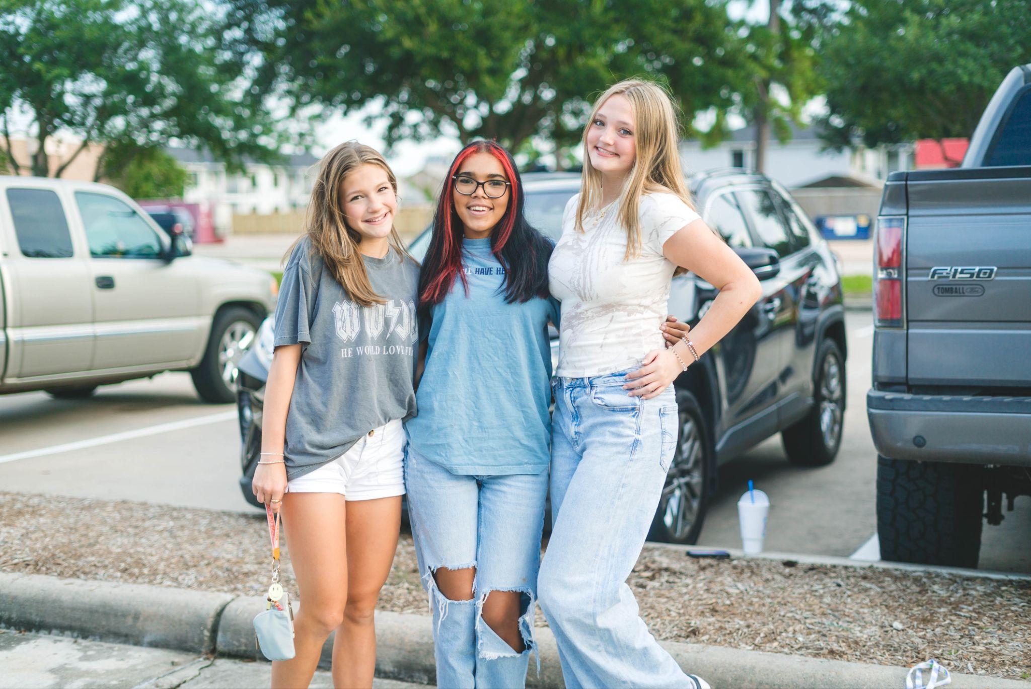 Creating a Safe Place to Belong