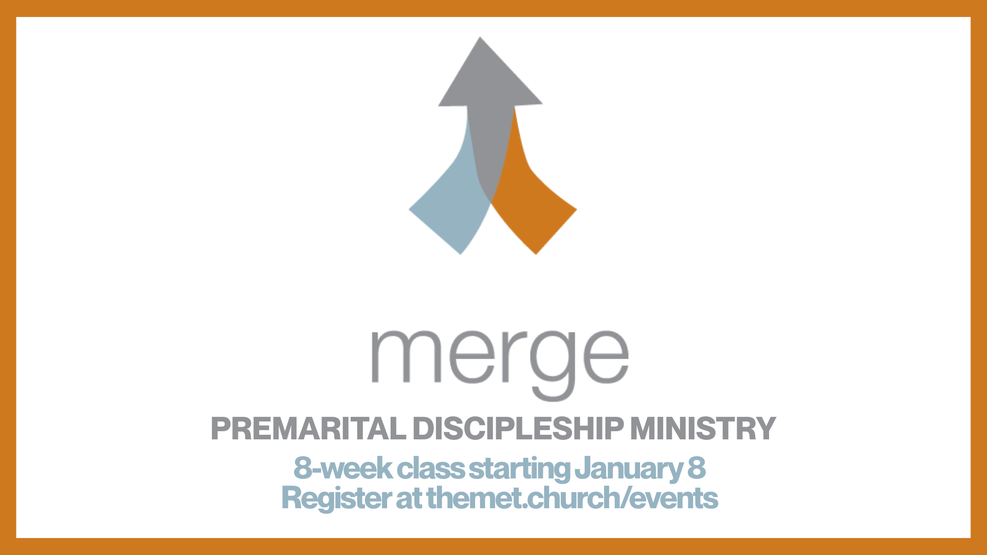 Your Future Marriage Matters