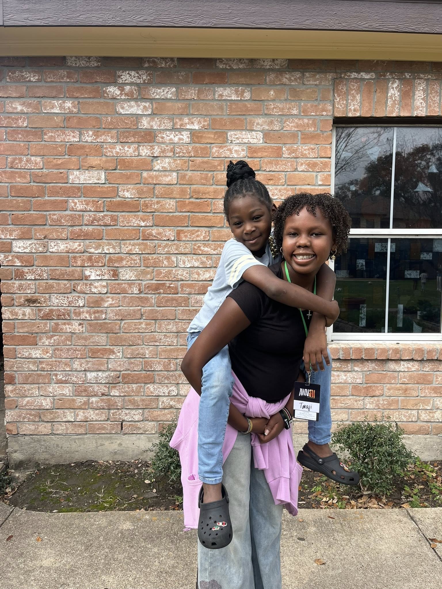 Now, those commitments are becoming action