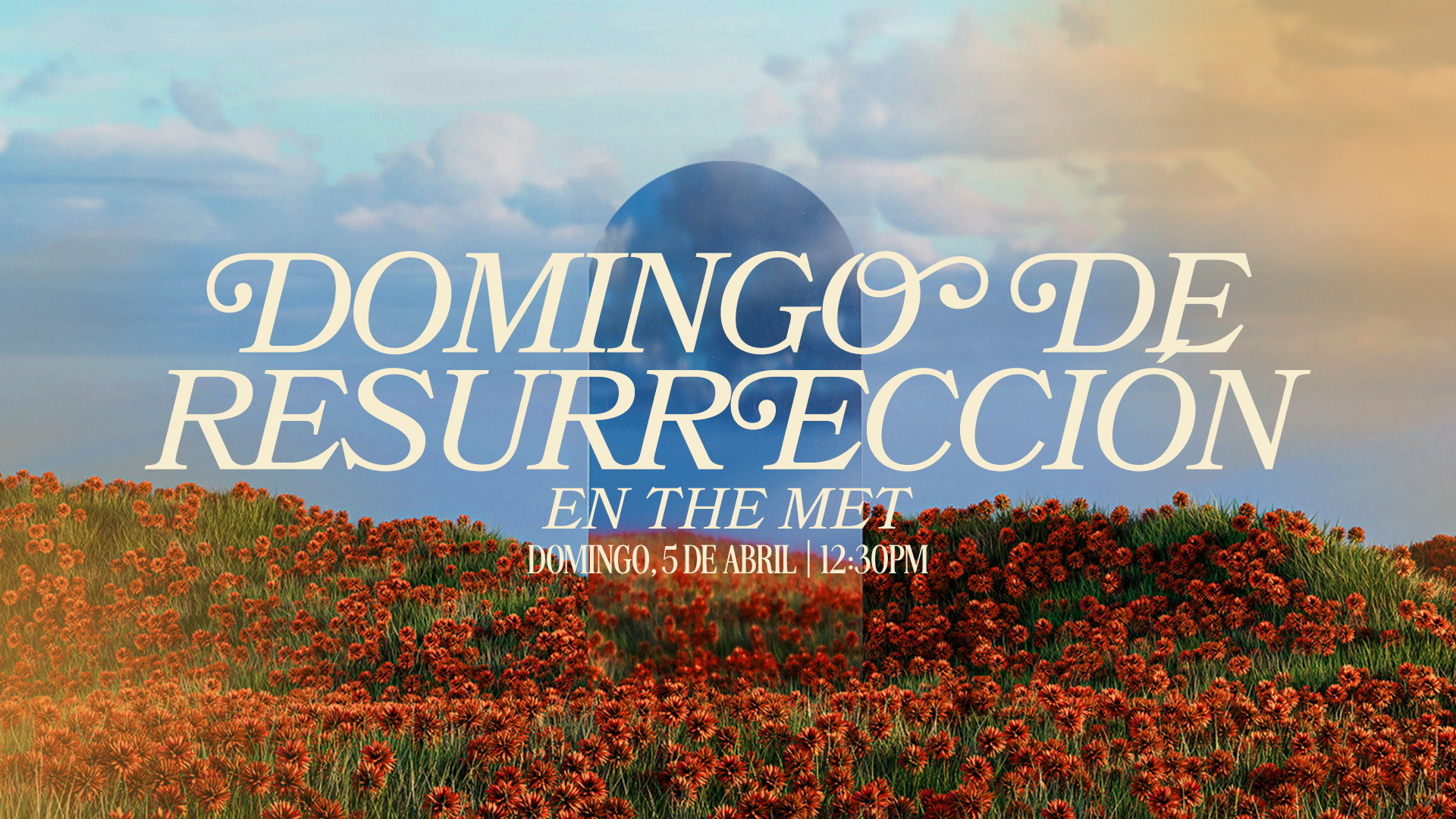 Domingo de Resurrección