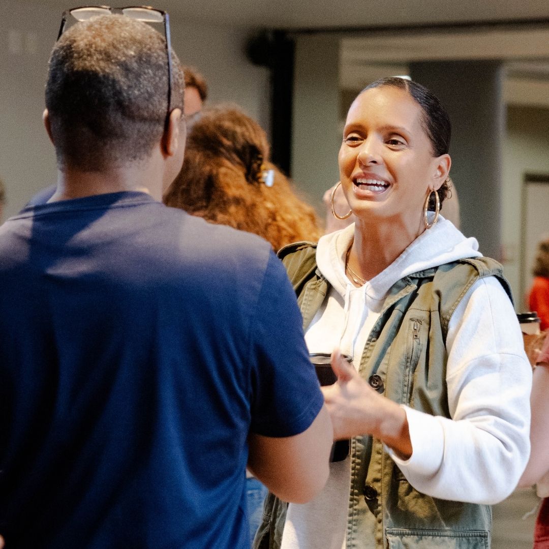 Find help and hope when life gets tough.