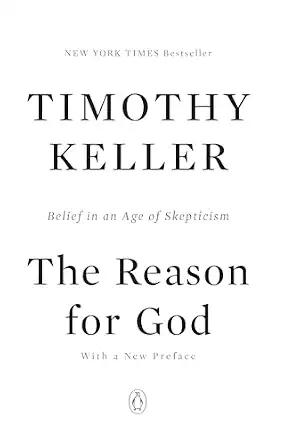 The Reason for God — Timothy Keller