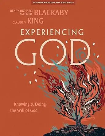 Henry Blackaby – Experiencing God