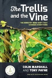 The Trellis and the Vine — Marshall & Payne