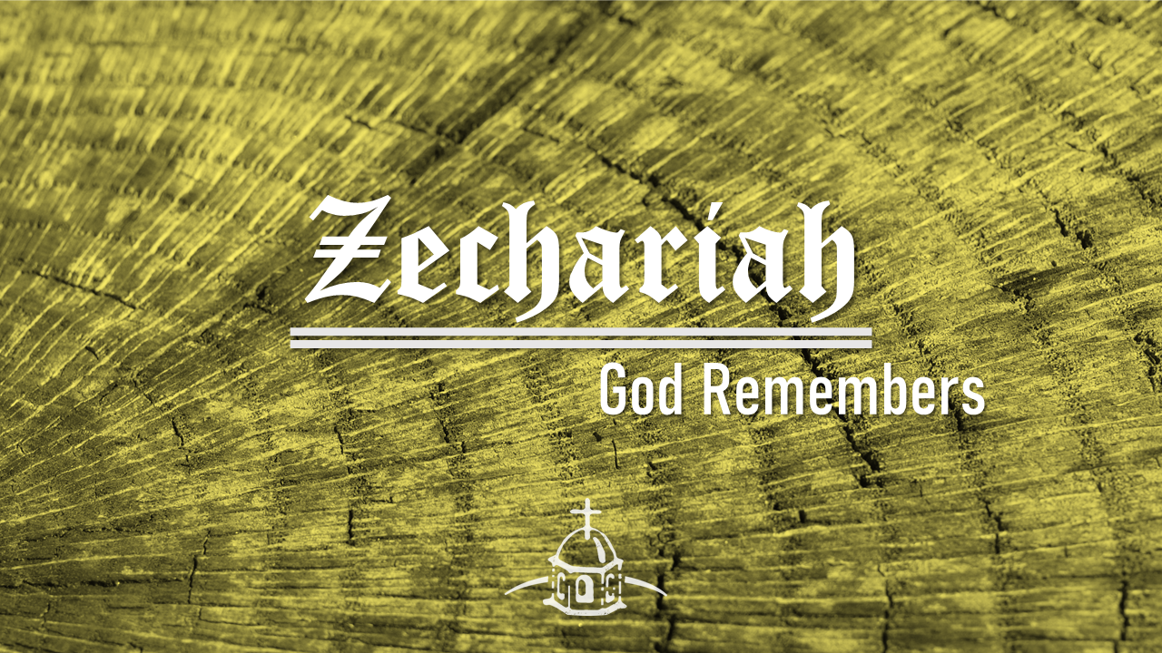 Current Sermon Series