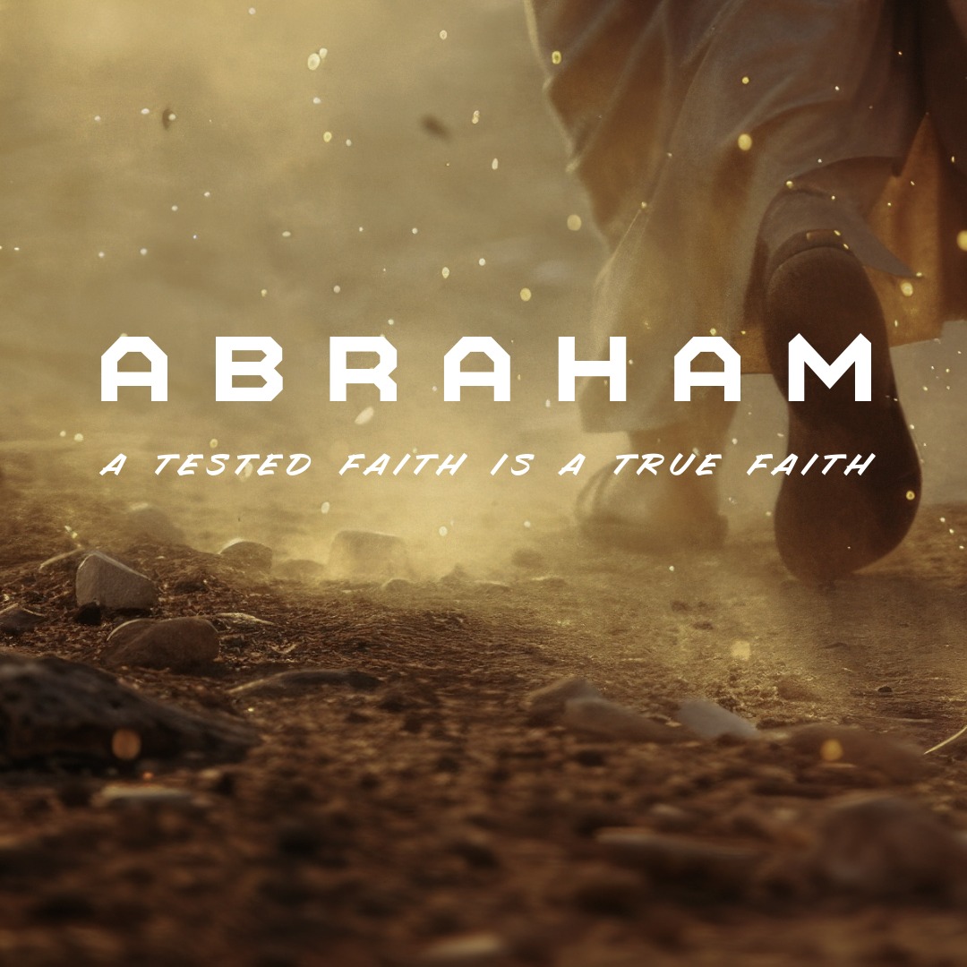 Current Sermon Series