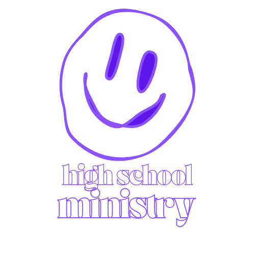 High School Ministry