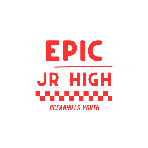 EPIC Junior High Ministry