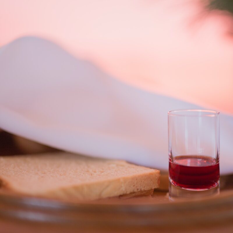 Communion