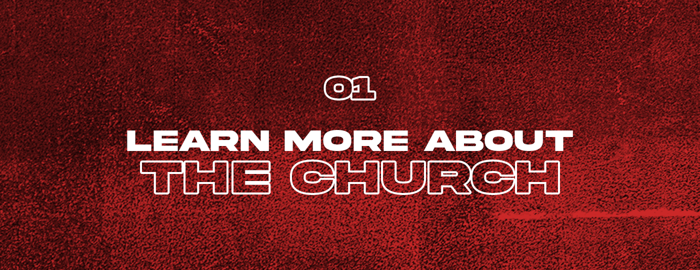 Membership First Baptist Church Van TX