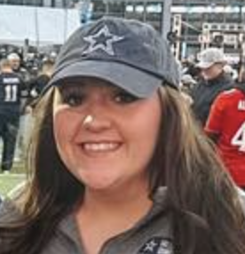 Tiffany Crow