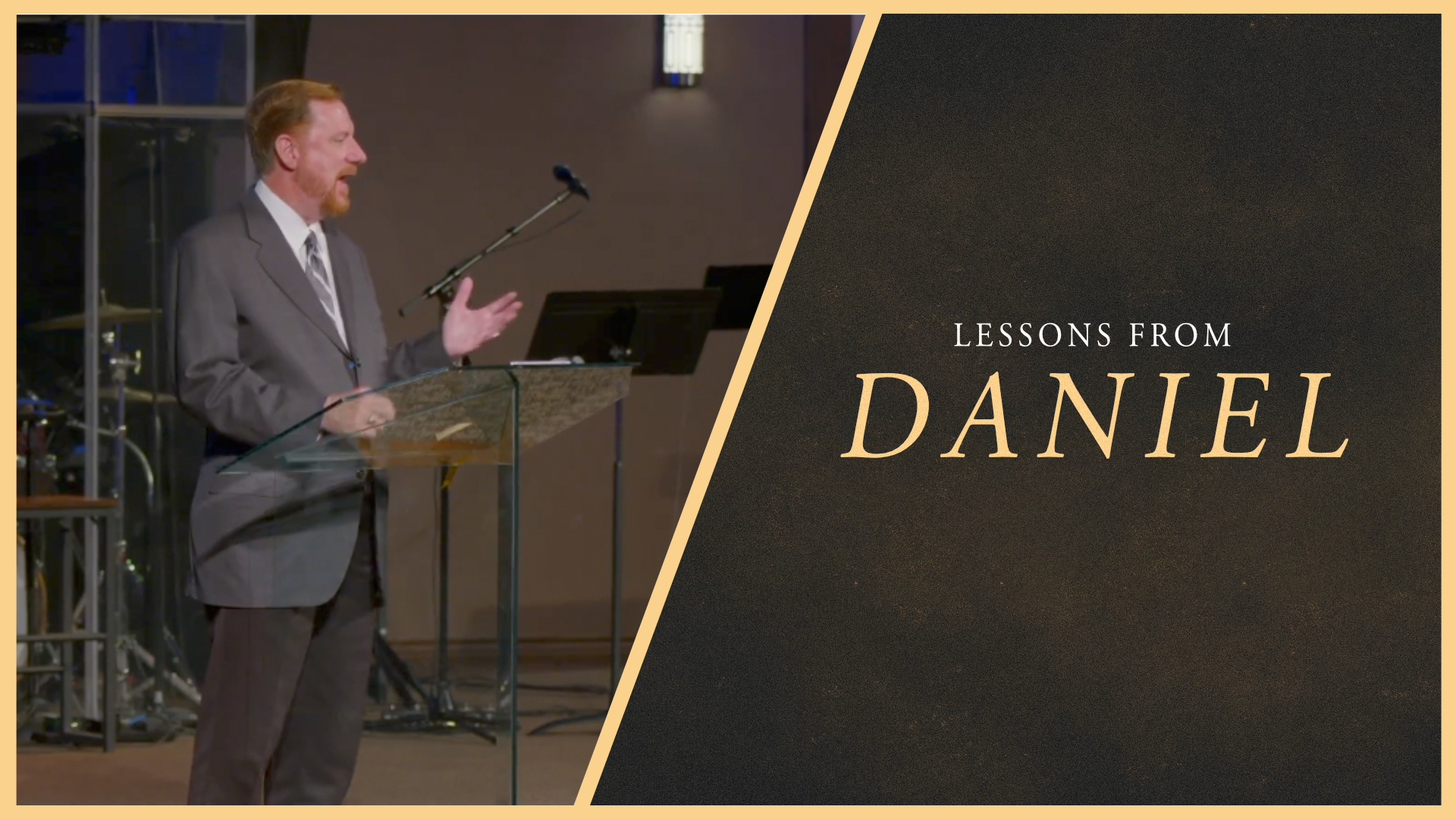 Lessons from Daniel P3 episode artwork