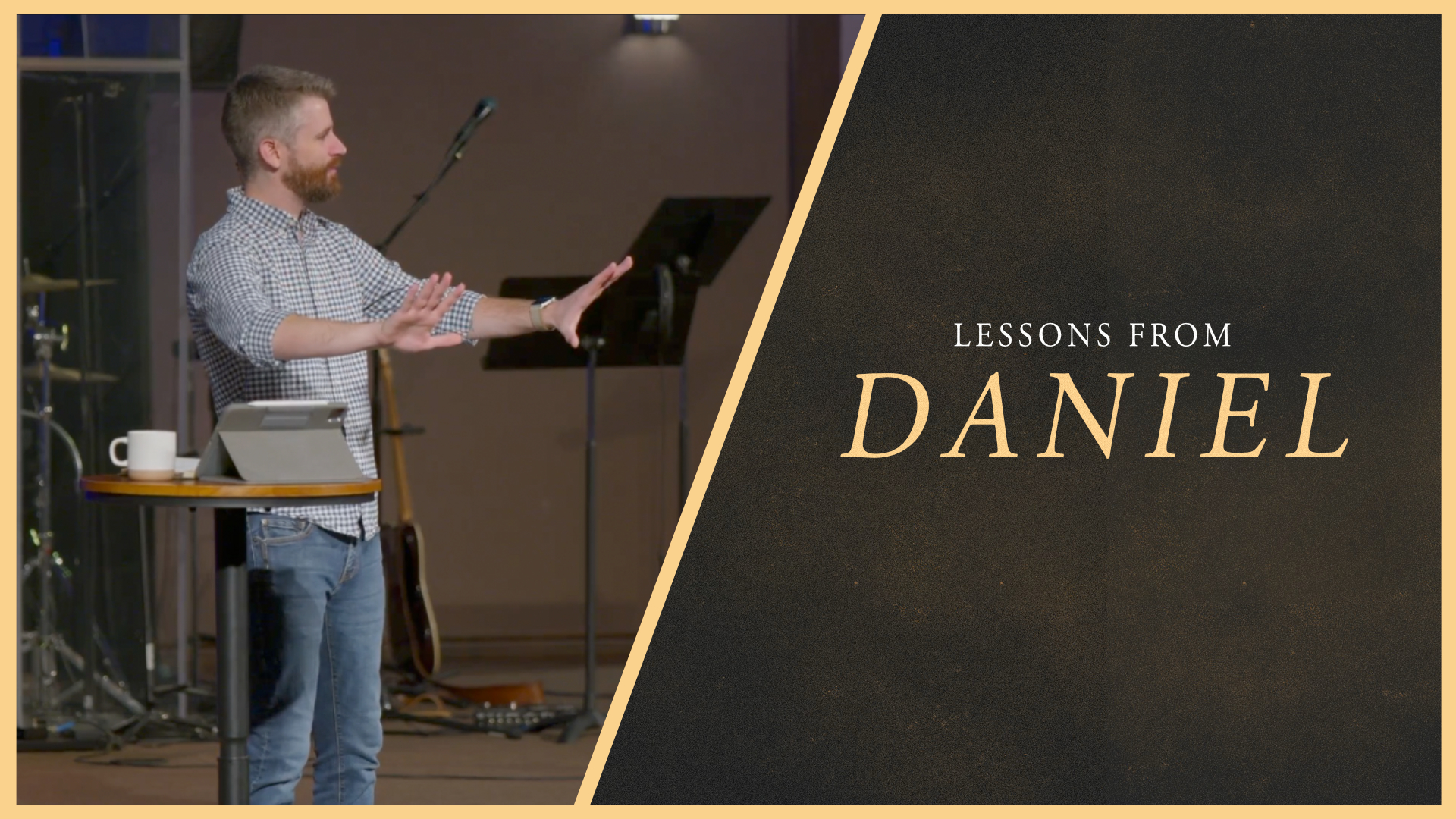 Lessons from Daniel P4 episode artwork