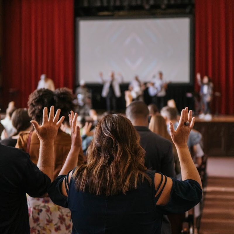 DURING SERVICE