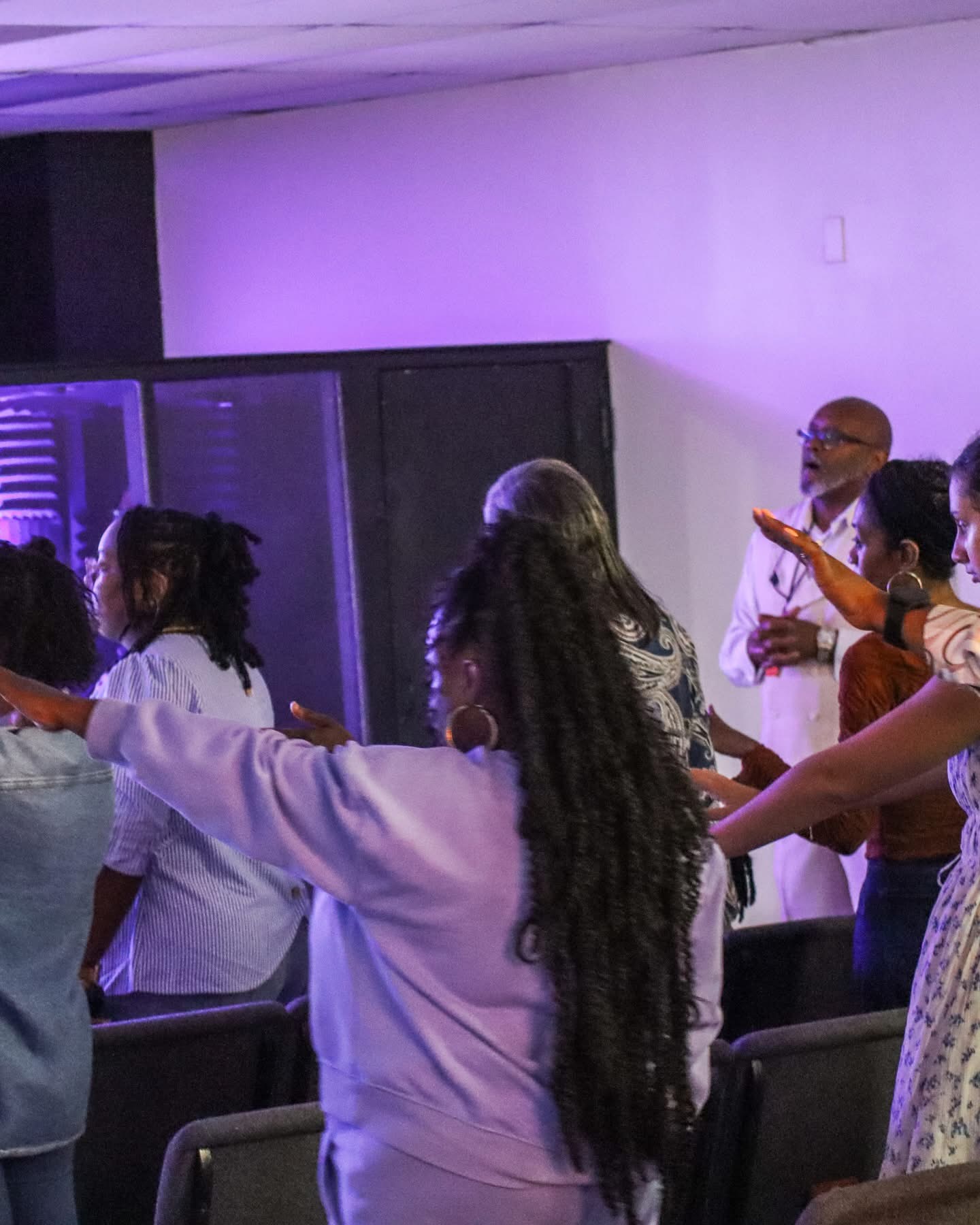 WORSHIP