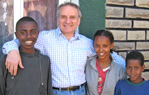 Hope for Orphans of Ethiopia