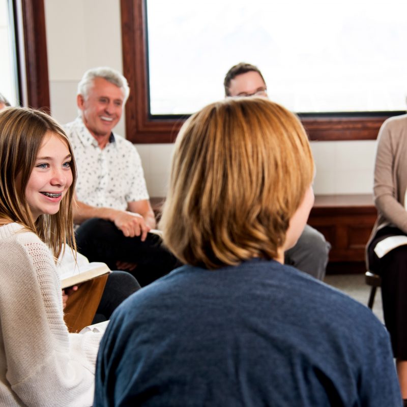 Copper Hills Church Herriman Utah