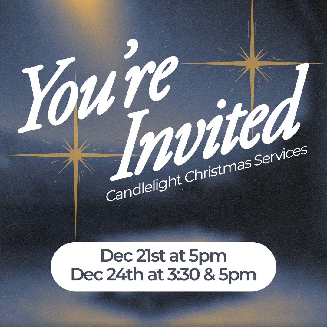 Christmas Eve Services