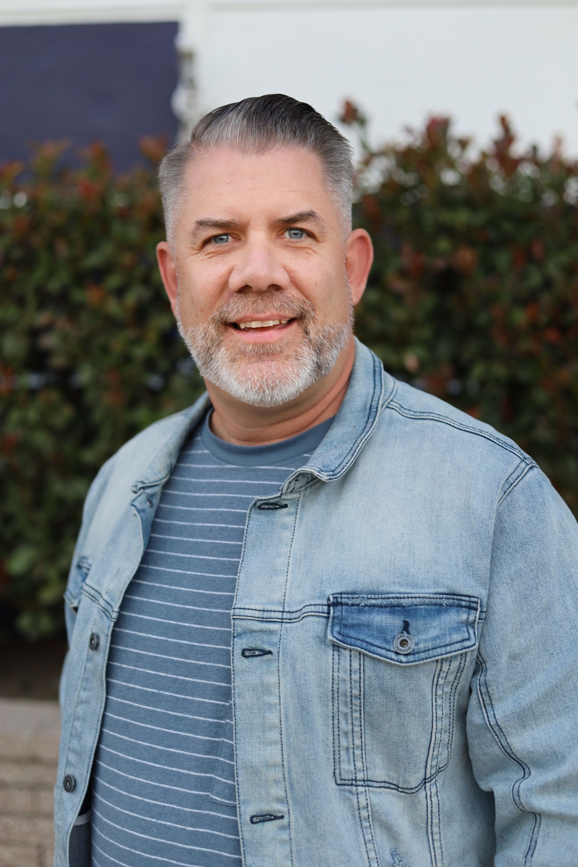 Kevin McManus