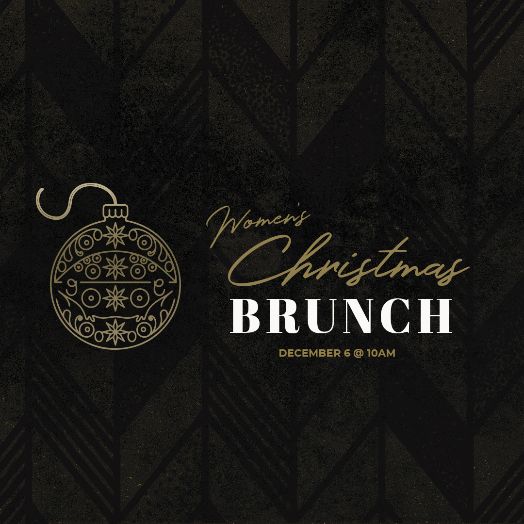 Women's Christmas Brunch