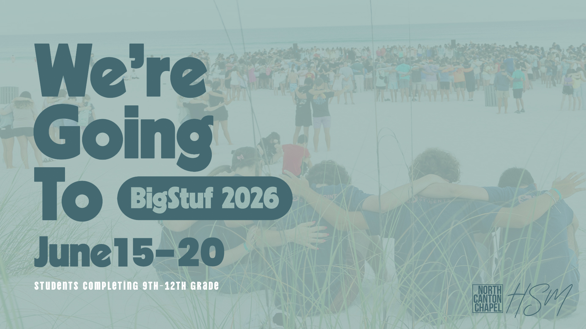 BigStuf 2026