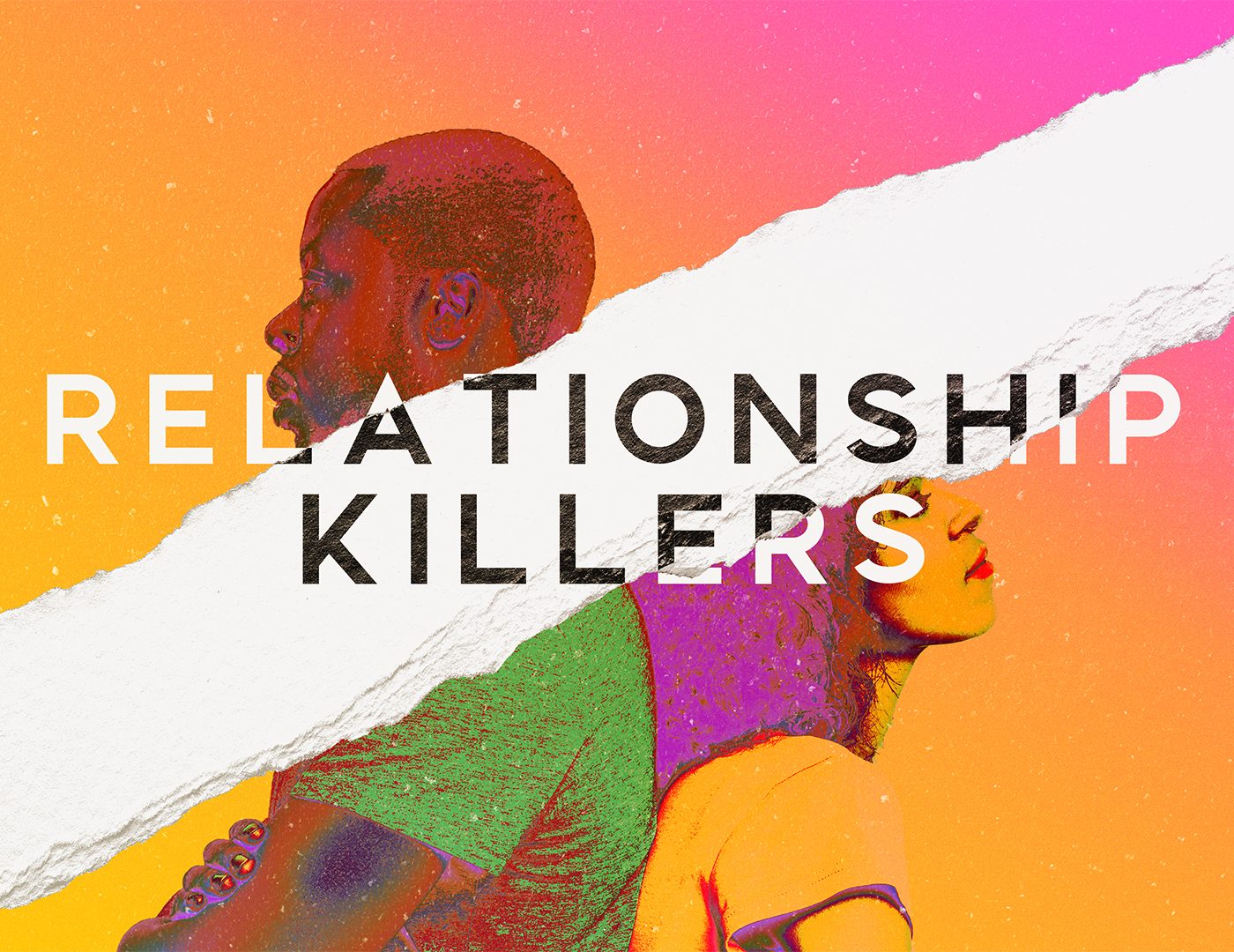 Week 2 | Pride episode artwork