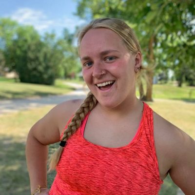 Profile photo