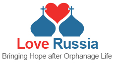 Love Russia