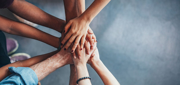 THE RUTH YOUNG WOMEN’S CANCER SUPPORT GROUP