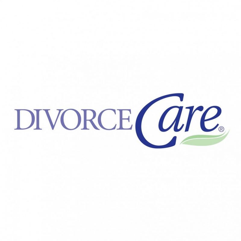 DIVORCE CARE