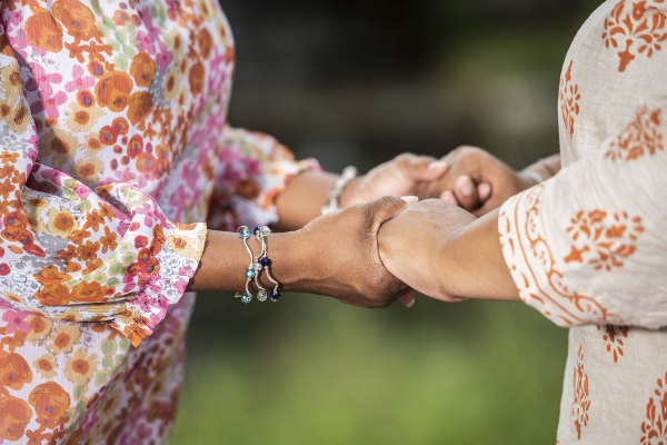 WOMEN’S CANCER SUPPORT