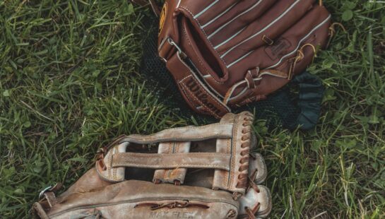 Men's Softball