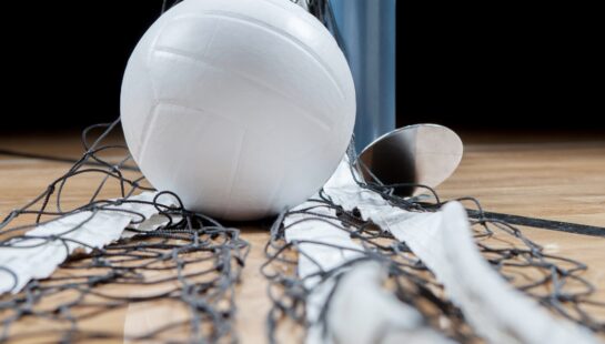 Women's Volleyball