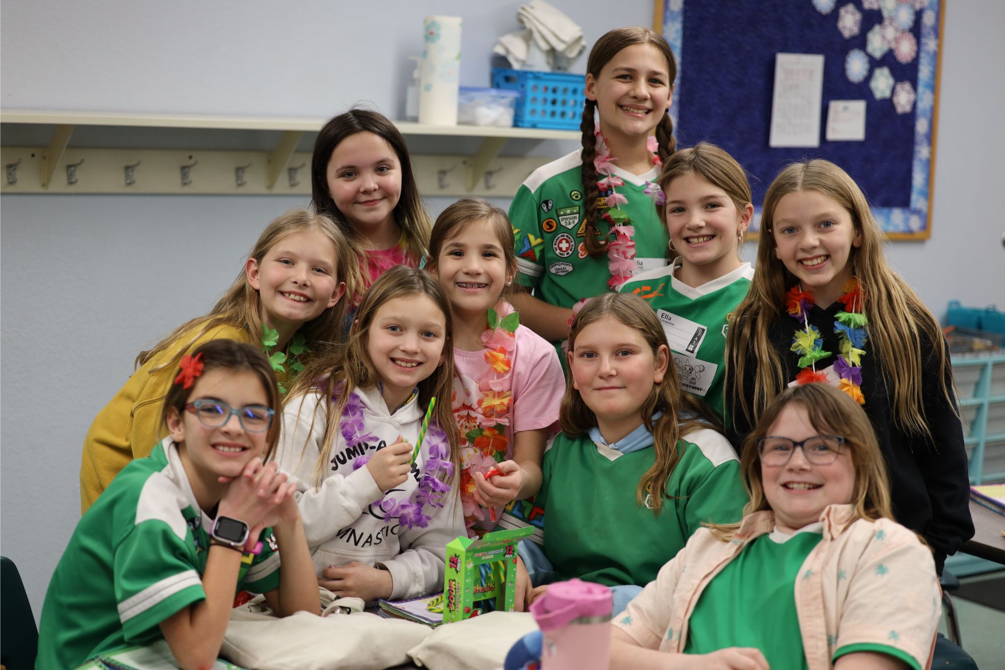 Register for AWANA