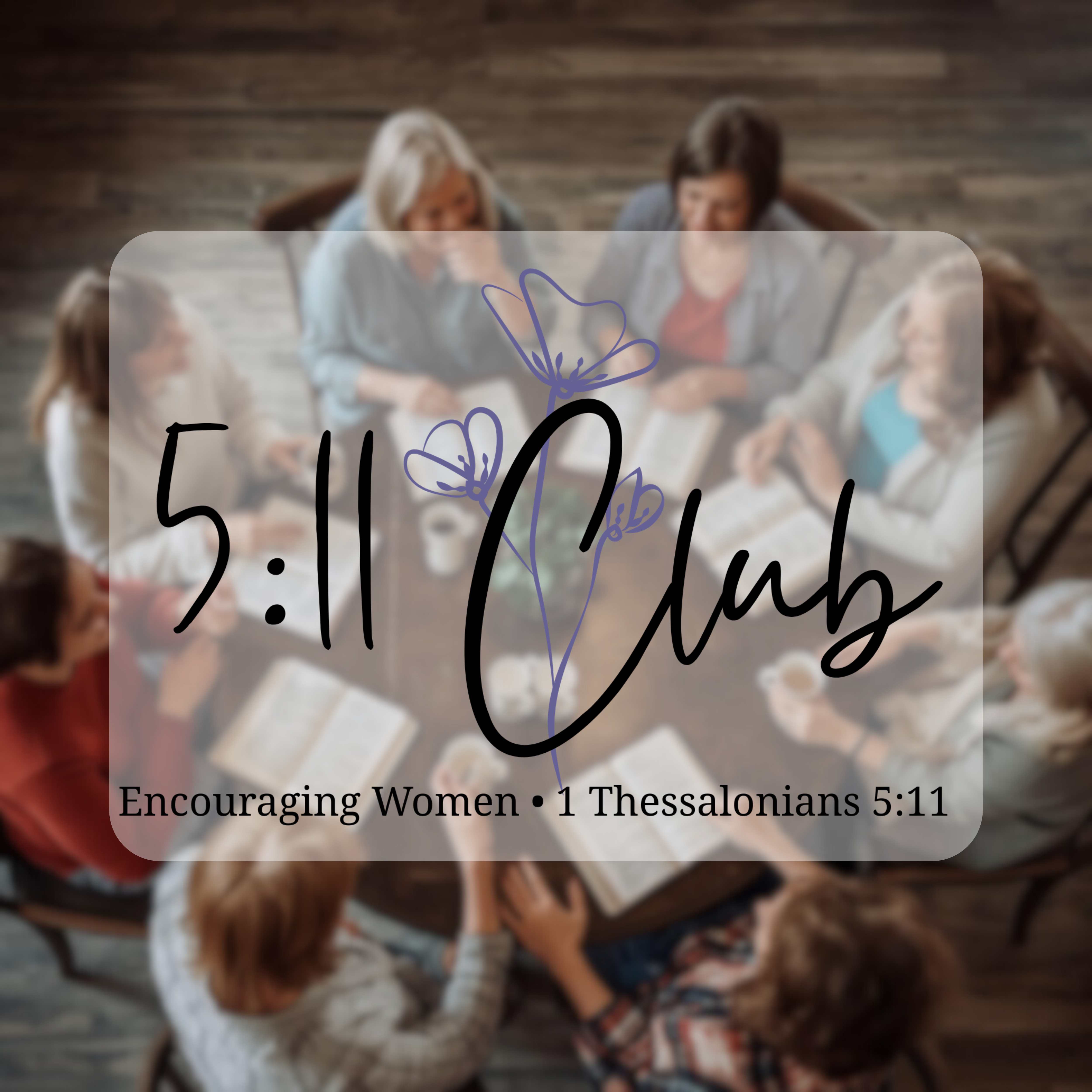5:11 Club | Women