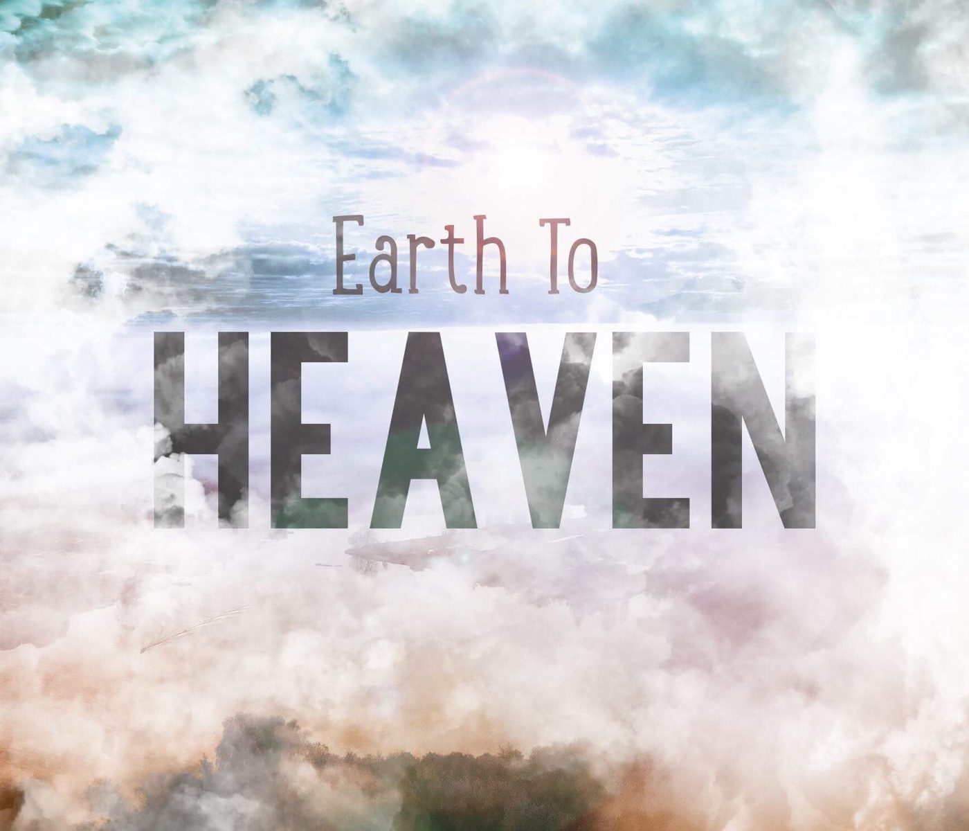 Prayer: Earth to Heaven (week 2) episode artwork