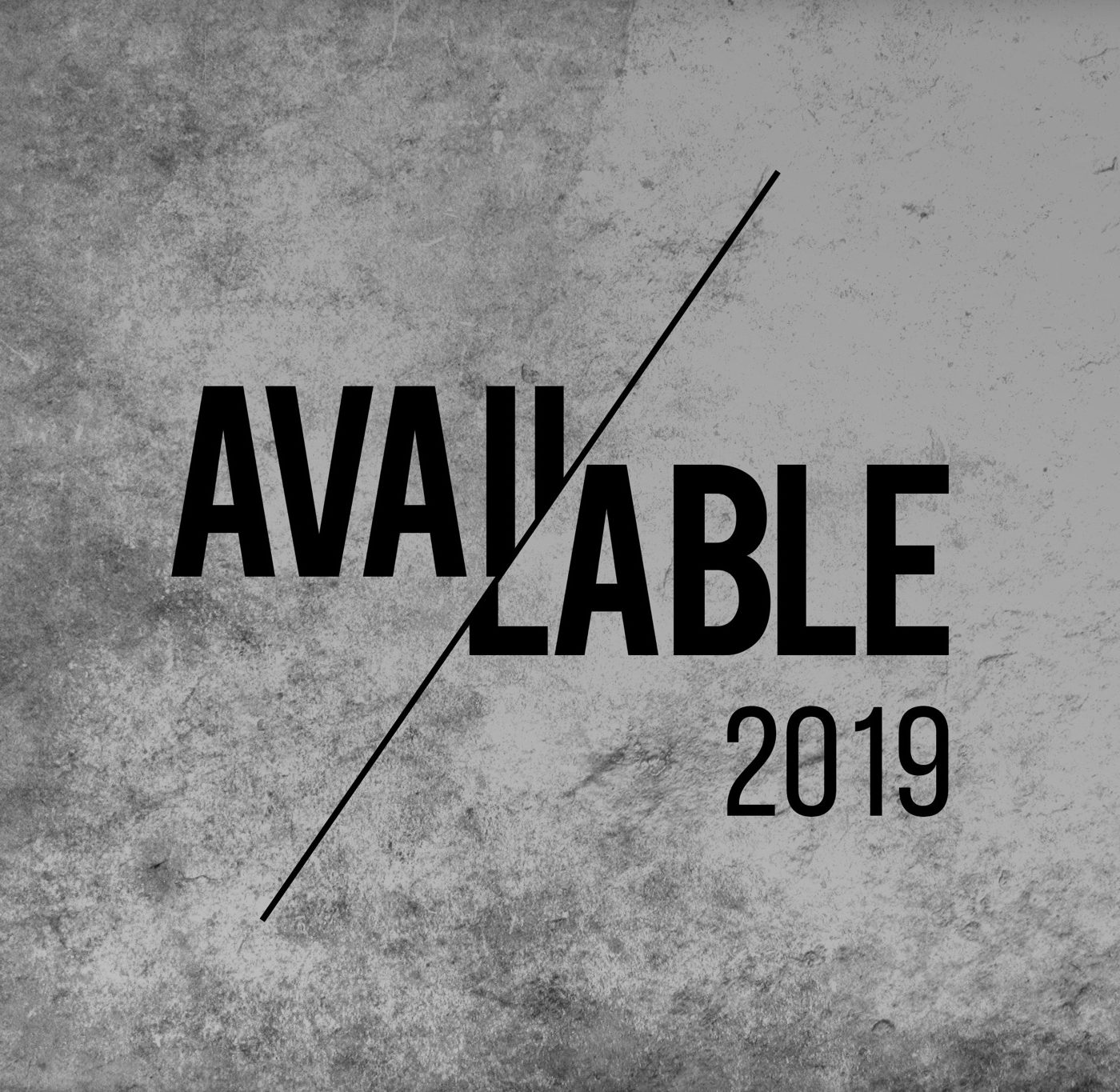 Available (week 2) episode artwork