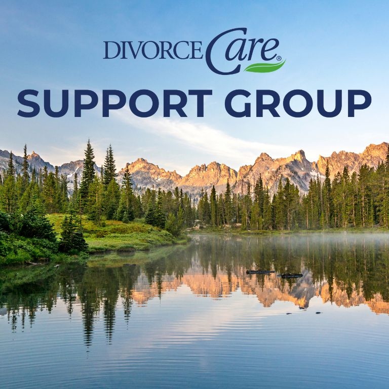 DivorceCare