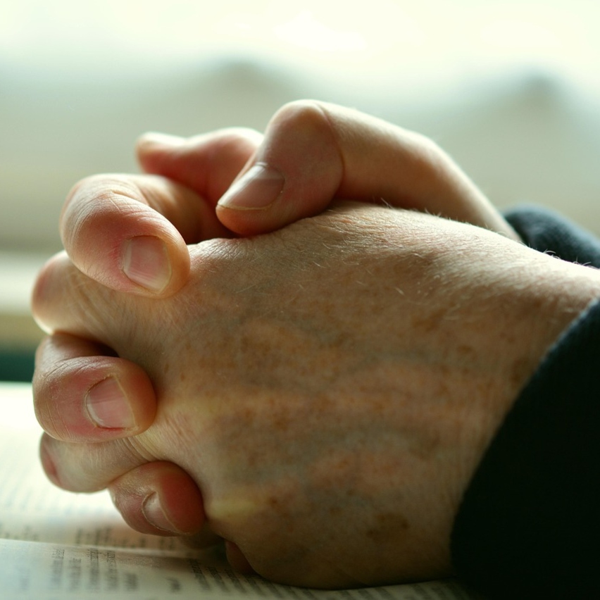 Prayer List