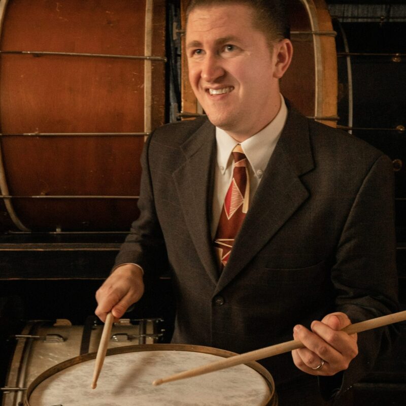 Jackson Concert Series Wesley United Methodist Church