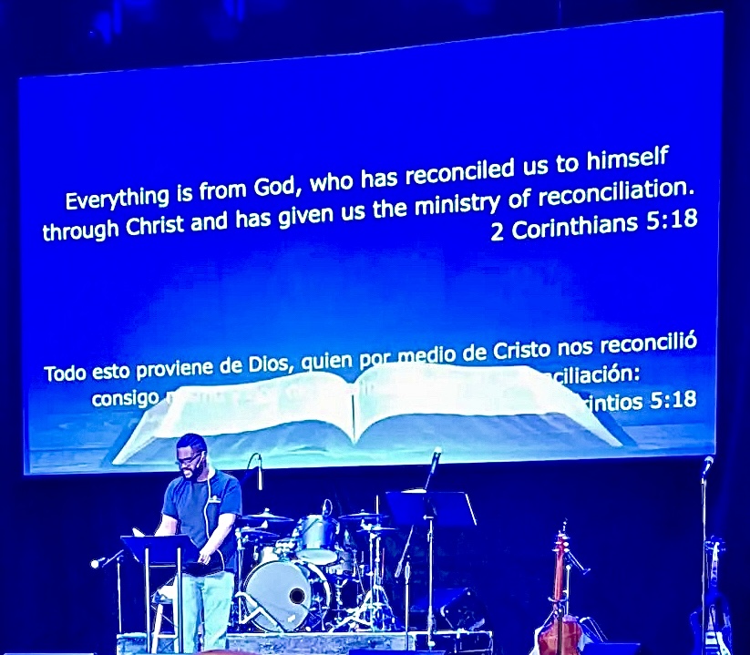 Bible Teaching