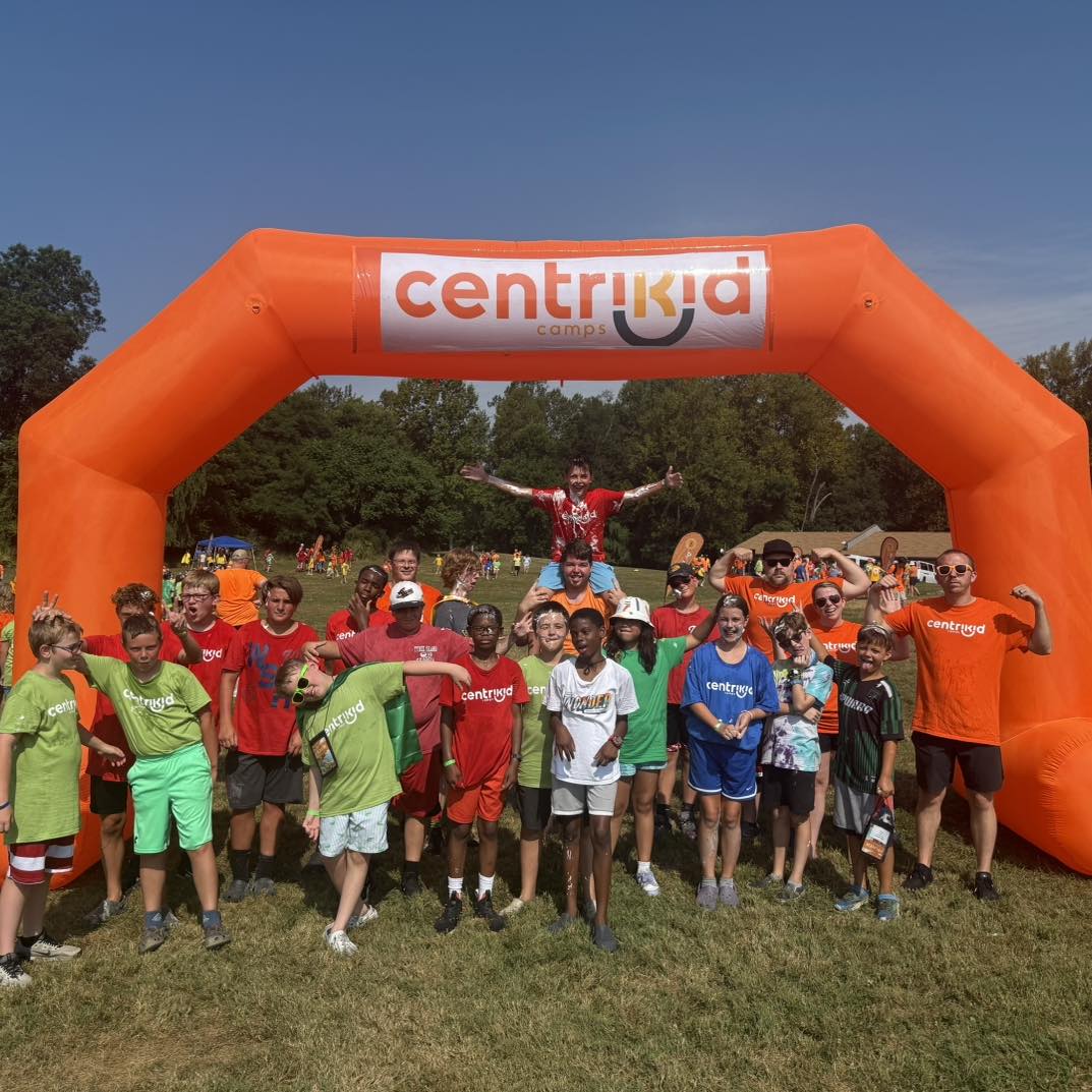 CentriKid