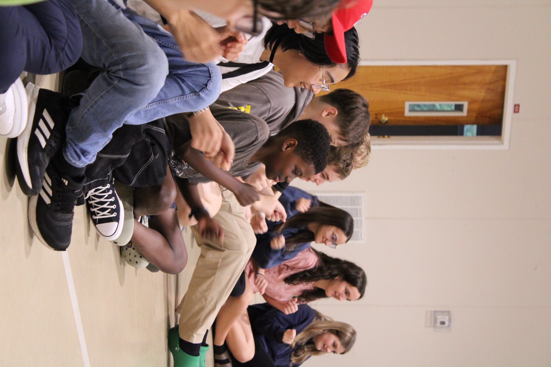 Youth Ministry
