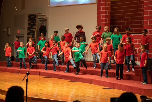 Christmas Musical