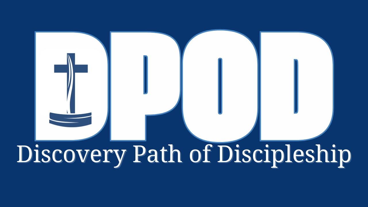 Discover Your Path with DPOD