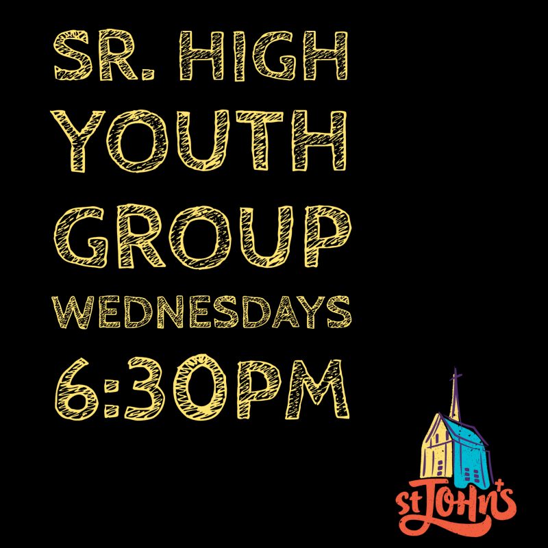 Youth Group