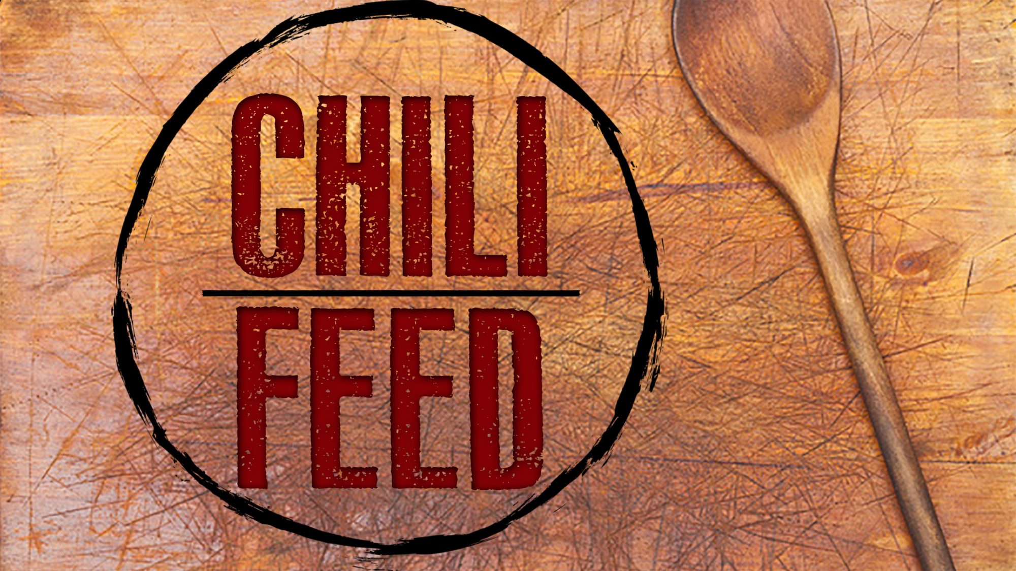 Chili Feed Pathway Church
