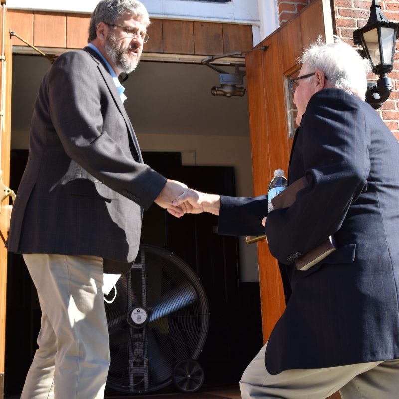 First Baptist Church of North Adams