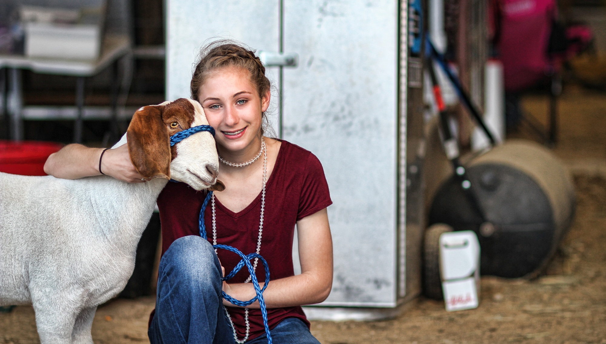 WHIZ KIDS RODEO VOLUNTEERS NEEDED | Arvada Covenant Church