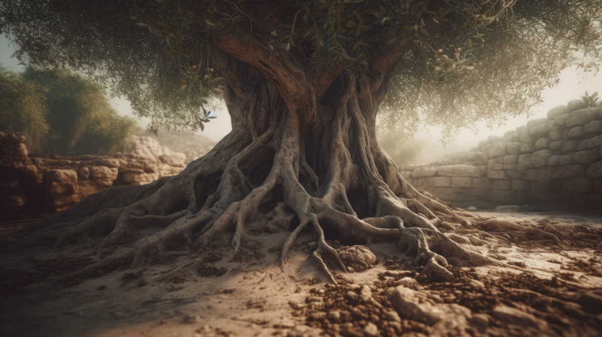 ROOTED